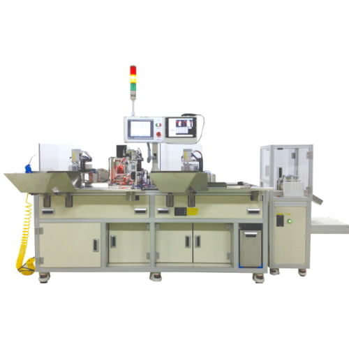 Automatische Montageanlage - SAIA-210 - Zeta Corporation - zur Herstellung medizinischer Geräte
