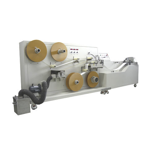 Walzmodul für Teststreifen - LAU-900 - Zeta Corporation