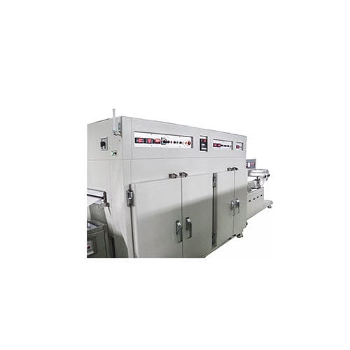 Trockner - OASI-300 - Zeta Corporation