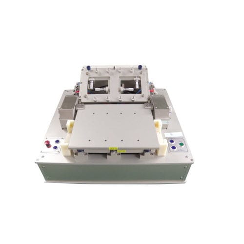 Walzmodul für Teststreifen - LSC-100 - Zeta Corporation