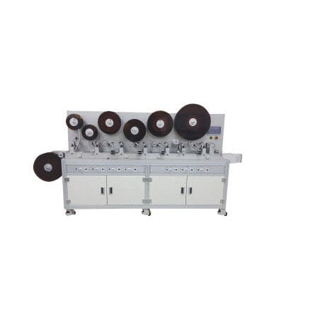 Walzmodul für Diagnosematerial - LAI-805 - Zeta Corporation