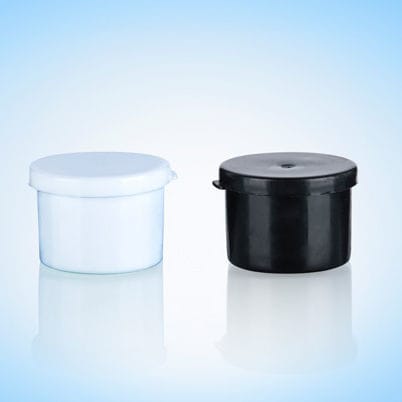 Probenbehälter für Transport - K1011 - Zhejiang Gongdong Medical Technology - Fäkalien / Polyethylen / mit Stöpsel