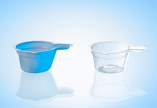 Urinprobenbehälter - K1009 - Zhejiang Gongdong Medical Technology - für Transport / Mikrobiologie / Polypropylen