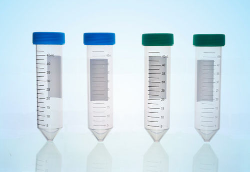 Labor-Reagenzglas - D1001BB - Zhejiang Gongdong Medical Technology - konisch / Polypropylen / für Zentrifuge