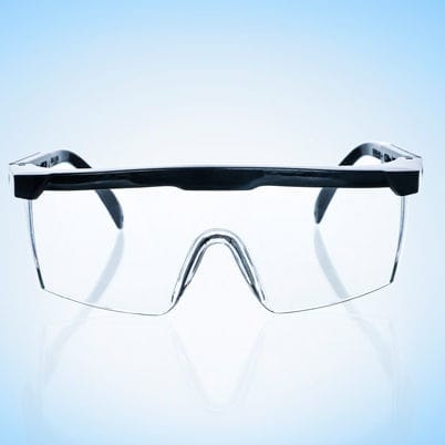 Sicherheitsbrille - GDG01 - Zhejiang Gongdong Medical Technology