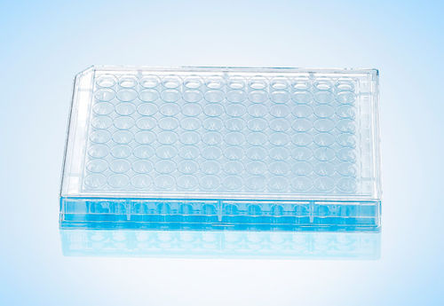 Labor-Mikroplatte - F1003-U - Zhejiang Gongdong Medical Technology - Zellkultur / 96 Well / Oberflächen