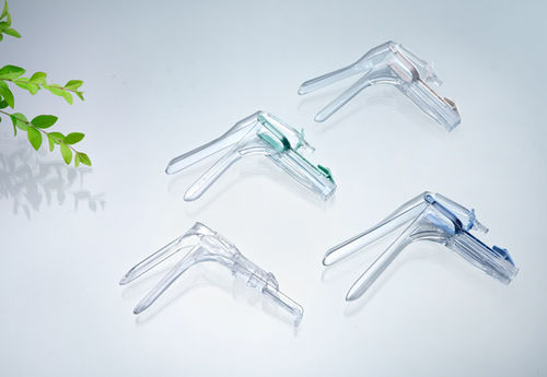 Vaginales Spekulum - P1002-L - Zhejiang Gongdong Medical Technology