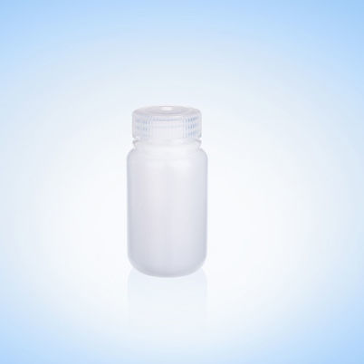 Laborflasche - CP125 - Zhejiang Gongdong Medical Technology - mit Stöpsel