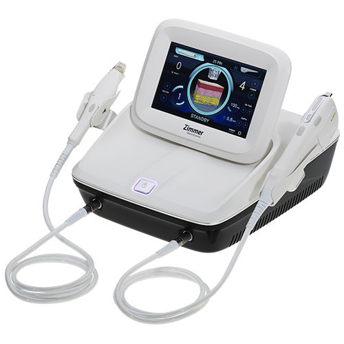 HIFU-Hautverjüngungseinheit - reLift - Zimmer MedizinSysteme  - RF-Mikronadelgerät / mechanisches Mikronadelgerät
