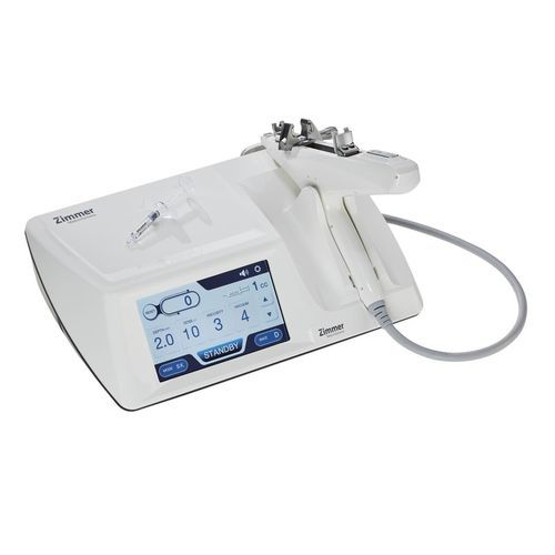 Automatischer Mikroinjektor - reFill - Zimmer MedizinSysteme  - manuell / elektrisch / medizinisch