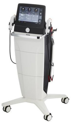 Elektrostimulator - PhySys - Zimmer MedizinSysteme  - Ultraschalltherapiegerät / TENS / 2 Kanäle