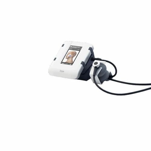 Ultraschalltherapiegerät - SonoStat - Zimmer MedizinSysteme  - Tischgerät