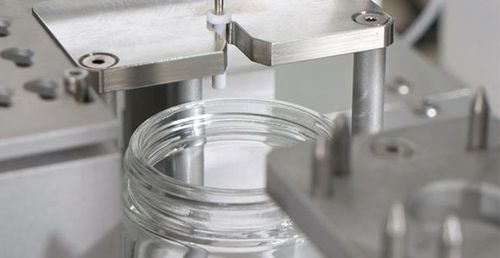 Pulver-Probenverteiler - Redi®-tool  - Zinsser Analytic  - automatisch / Labor / Tisch