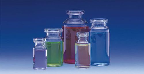 Laborflasche - Zinsser Analytic  - Borosilikatglas