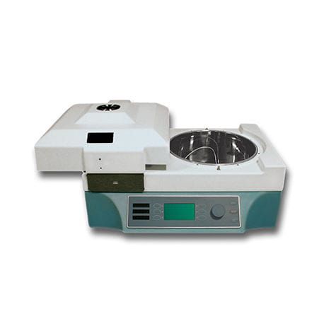 Verdampfer für Proben - CombiDancer - Zinsser Analytic  - Rotation / Vakuum