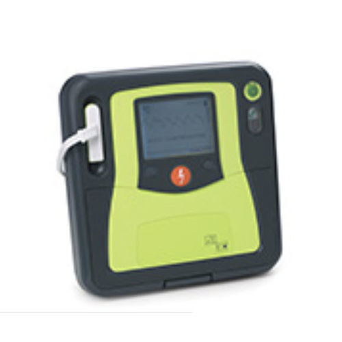 Halbautomatischer externer Defibrillator - AED Pro® - ZOLL Medical Corporation - manuell / Ausbildung / für öffentliche Bereiche