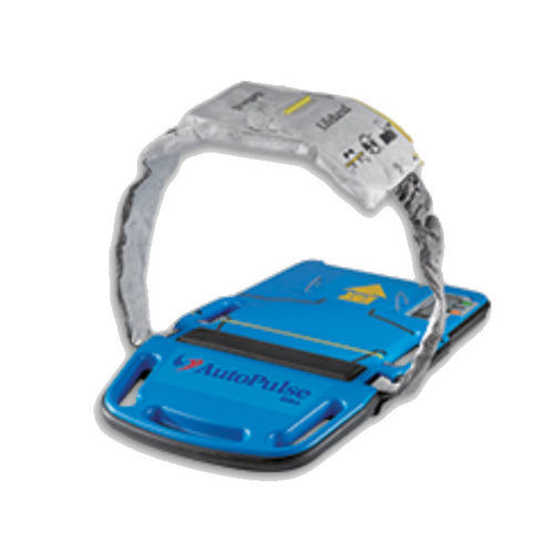Mechanisches Thoraxkompressionsgerät - AutoPulse NXT ®  - ZOLL Medical Corporation