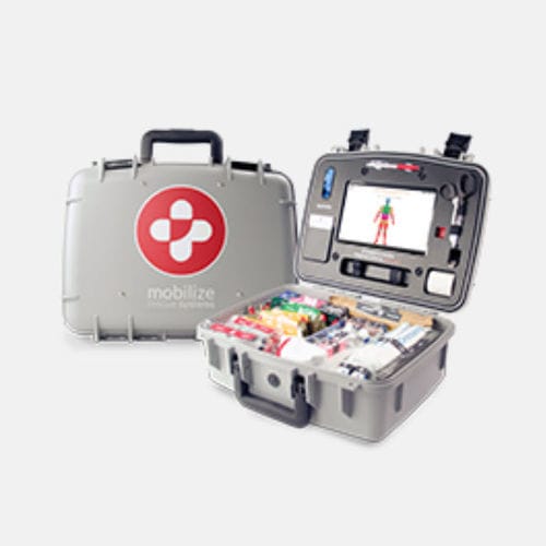 Notfallset - Mobilize™  Comprehensive - ZOLL Medical Corporation