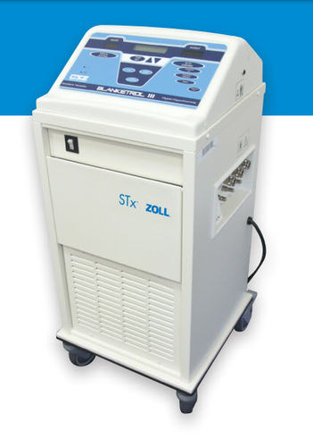 Temperaturmanagementsystem für Patienten / Intensivflege - STx+™ - ZOLL Medical Corporation