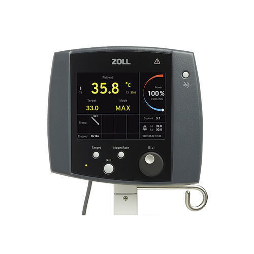 Temperaturmanagementsystem für Patienten / Intensivflege - Thermogard HQ™ - ZOLL Medical Corporation