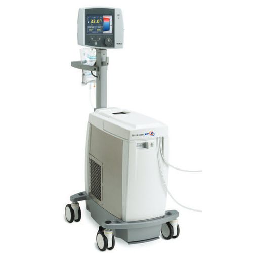 Temperaturmanagementsystem für Patienten / Intensivflege - Thermogard XP® - ZOLL Medical Corporation