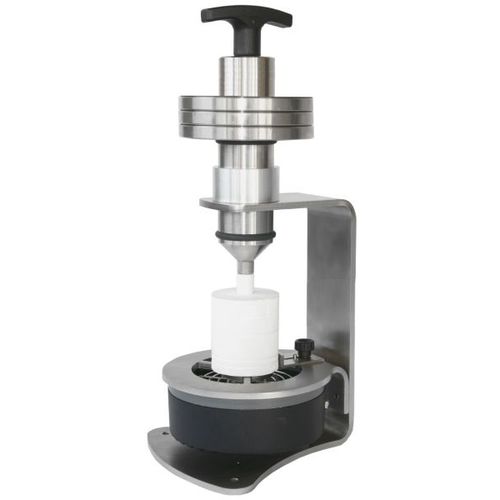 Dentale Presse - VARIO SC - ZUBLER