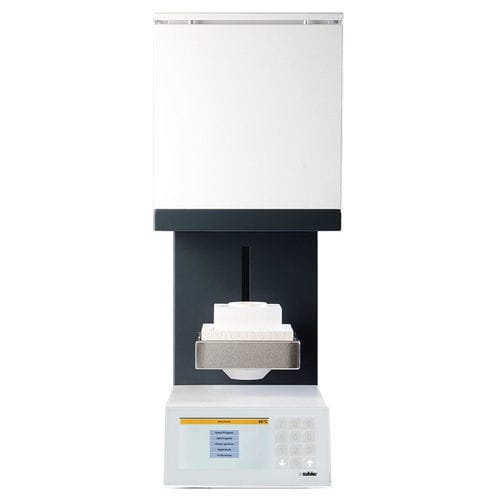 Halteofen - VARIO S430 - ZUBLER - Regeneration / Sinter / für Heizzwecke