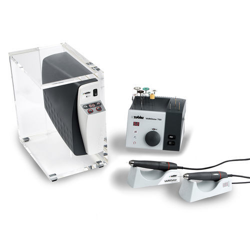 Handstück für Dentallabor - VARIOstar K50/T50  - ZUBLER - Bürstenloser elektrischer / direkt