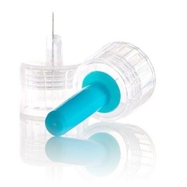 Insulininjektionsnadel - IN series - Ambisea Technology - steril / 30G / 29G