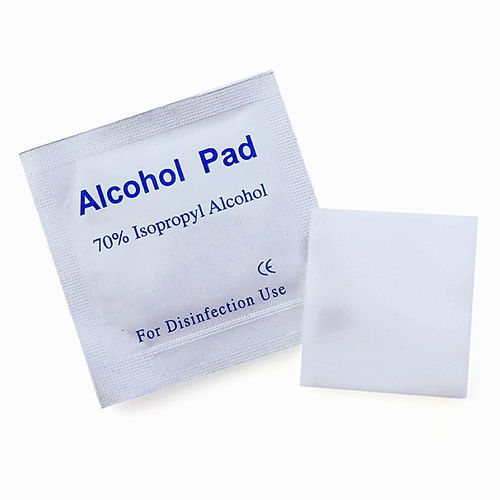 Reinigungstupfer zur Wundversorgung - APAD100 - Ambisea Technology - 50er-Packung / 100er-Packung / steril