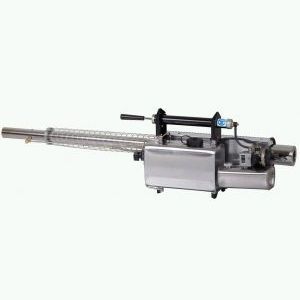 Nebeldesinfektionssystem - OFOG2 - Ambisea Technology - tragbar / batteriebetrieben