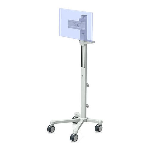 Positionierungs-Tragarm - RS.4914.XXX / RS.4915.XXX - ITD GmbH - für Monitor / mobil