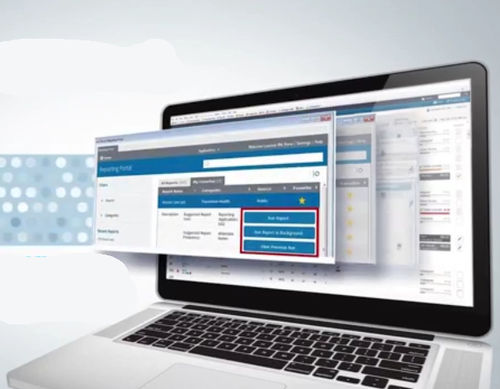 Software für Kliniken - Oracle Cerner - Analyse / zur Infektionskontrolle / Reporting