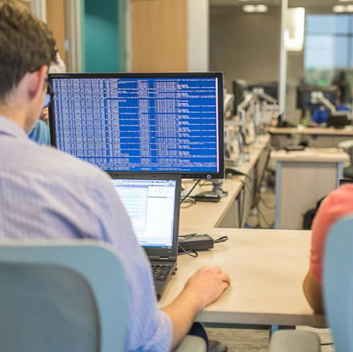 Management-Software - Oracle Cerner - Kommunikation / überwacht / Rechnungserstellung