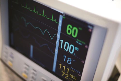 Management-Software - Critical Care - Oracle Cerner - Monitoring / Kommunikation / für Krankenhaus