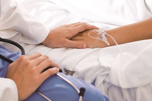 Onkologie-Software - Oracle Cerner - für Krankenhaus / Patientendaten / Management