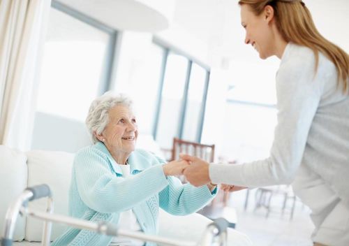 Patientendatensoftware - Long-term Care - Oracle Cerner - für Langzeitpflege / Management / Reporting