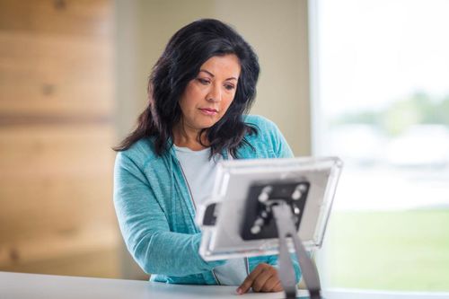 Management-Software - Patient Access - Oracle Cerner - Planung / für Krankenhaus / Patientendaten