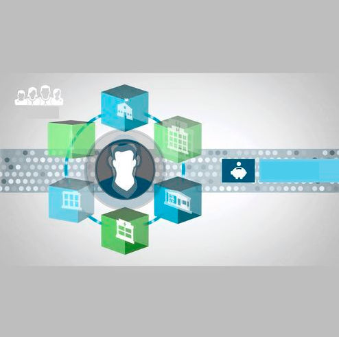 Datenmanagementsystem - Oracle Cerner - Information / für Kliniken