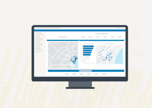 Visualisierungssoftware - Oracle Cerner - Reporting / medizinisch / für Kliniken