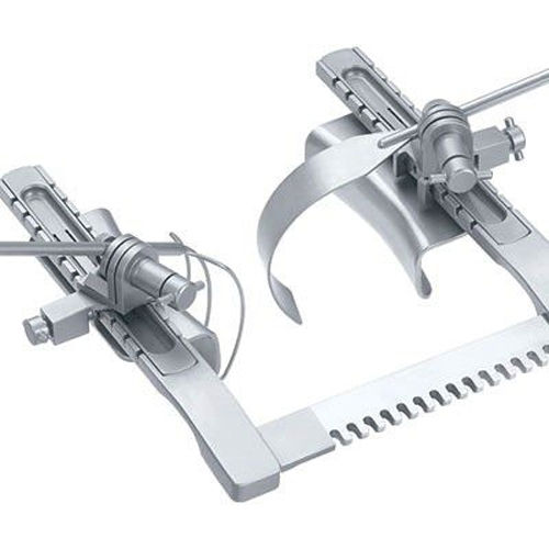 Sternumretraktor - Heart XS   - Aesculap® - Herz / für Chirurgie