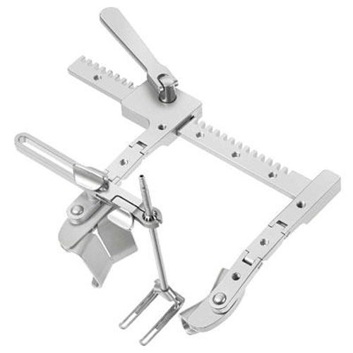 Herz-Retraktor - TAVI-MIDCAB Rep   - Aesculap® - für Chirurgie