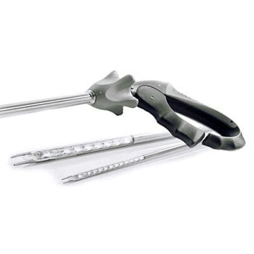 Laparoscopischer Clip-Applikator - Challenger Ti-P / Ti  - Aesculap® - wiederverwendbar