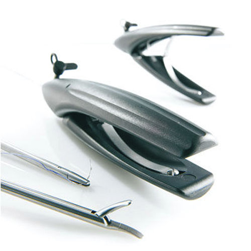 Laparoskopischer Nadelhalter - AdTec® needle holder - Aesculap®