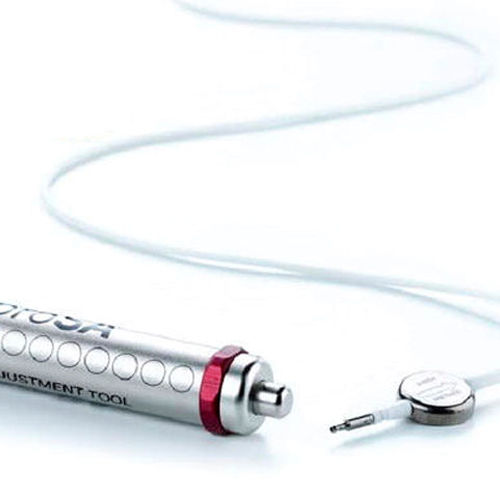 Hydrocephalus-Shunt / variabler Druck - MIETHKE proSA® - Aesculap® - für Erwachsene / für Kinder