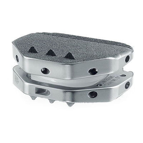 LWS-Wirbelknochenersatz - activL® - Aesculap®