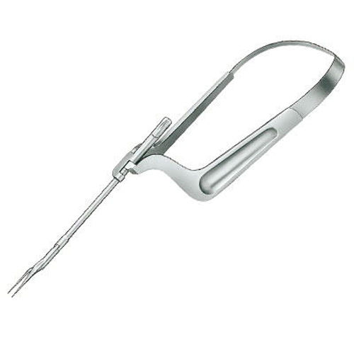 Mikro-Neurochirurgie-Instrumentenset - XS Micro  - Aesculap®
