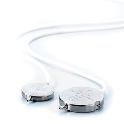 Hydrocephalus-Shunt / für Erwachsene - MIETHKE DUALSWITCH® - Aesculap®