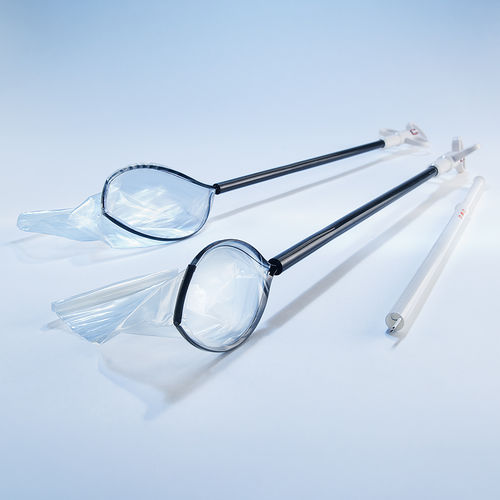 Bergebeutel für laparoskopische Chirurgie - Retrieval Bags - Aesculap®
