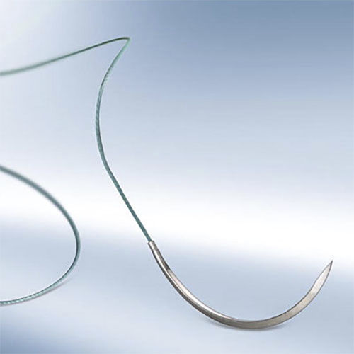 Nicht resorbierbarer Nähfaden - Dagrofil® - Aesculap® - orthopädische Chirurgie